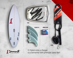Natal semente