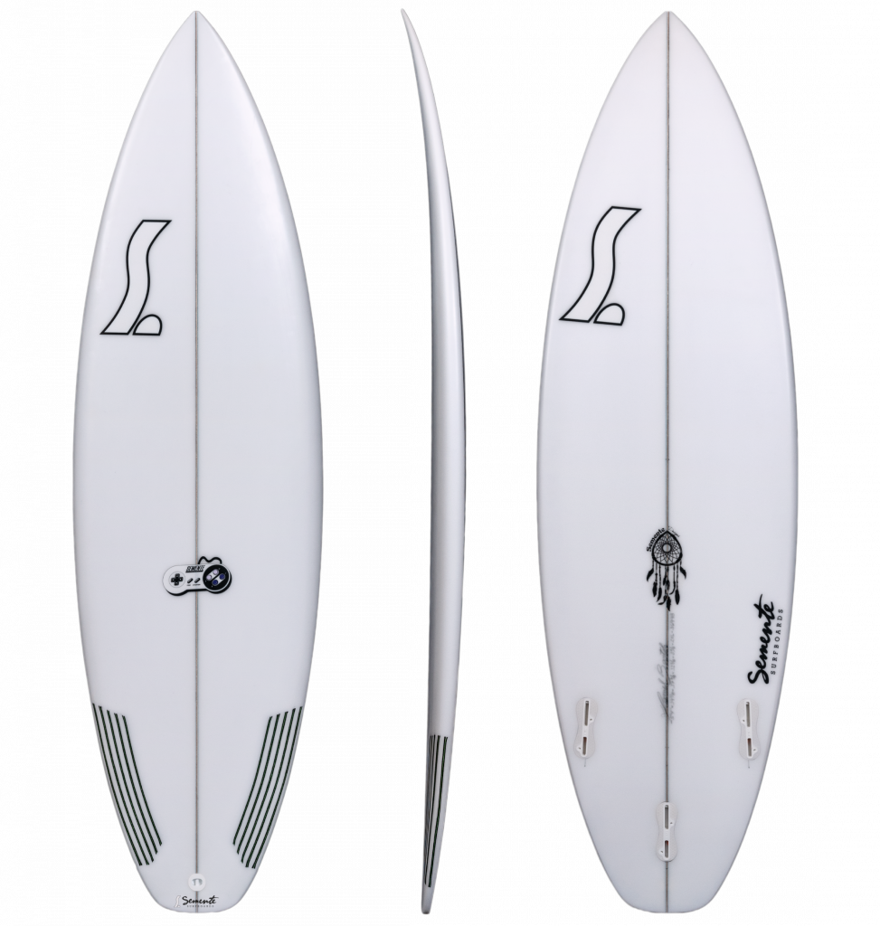 Home - Semente Surfboards