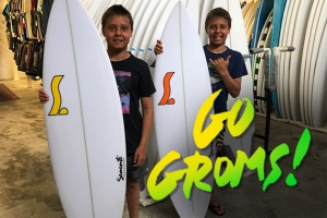 go-groms